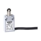 LOVATO ELECTRIC - FINEC. ASTA ROT.PLAST. NO+NC SCATTO