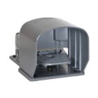 LOVATO ELECTRIC - PEDALIERA BLOCCO 1NA+1NC SCATTO