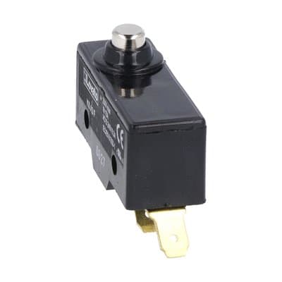 LOVATO ELECTRIC - MICRO SWITCH AD ASTA BASSA TERM. FASTON