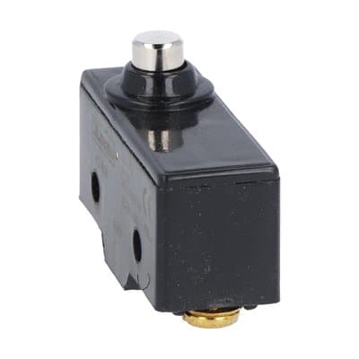 LOVATO ELECTRIC - MICRO SWITCH AD ASTA BASSA TERM. A VITE