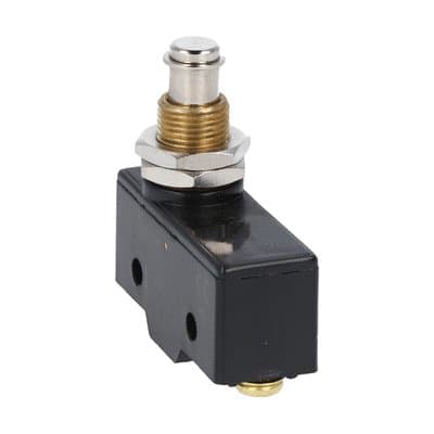LOVATO ELECTRIC - MICRO SWITCH AD ASTA BASSA M12 T. VITE