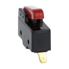 LOVATO ELECTRIC - MICRO SWITCH A PULSANTE TERM. FASTON