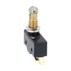 LOVATO ELECTRIC - MICRO SWITCH AD ASTA ROT.LAT.TERM.FASTON