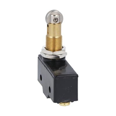 LOVATO ELECTRIC - MICRO SWITCH AD ASTA ROT.LAT.TERM. VITE