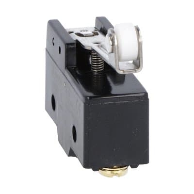 LOVATO ELECTRIC - MICRO SWITCH A LEVA(48MM)+ROT.T. VITE