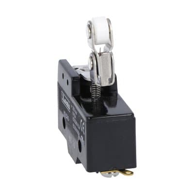 LOVATO ELECTRIC - MICRO SWITCH LEVA+ROT.UNIDIR.T. SALDARE