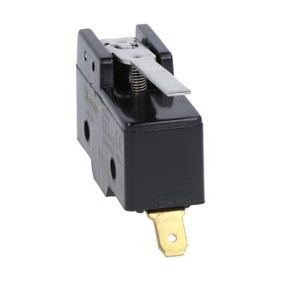 LOVATO ELECTRIC - MICRO SWITCH A LEVA (54MM) TERM. FASTON