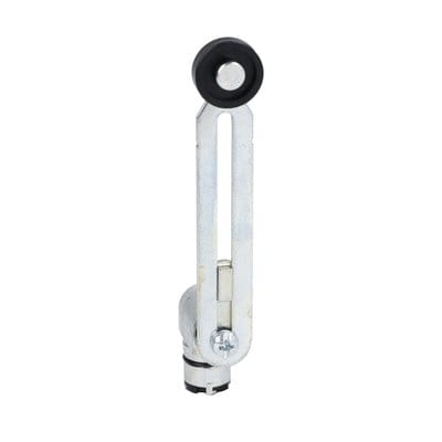 LOVATO ELECTRIC - TESTA AZIONATORE LEVA REG. ROT. PL.