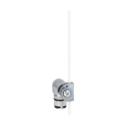 LOVATO ELECTRIC - TESTA AZIONATORE LEVA ASTA REGOL. PL.