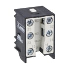 LOVATO ELECTRIC - BLOCCHETTO CONTATTI 2NO+1NC LENTO