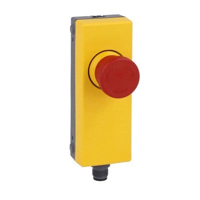 LOVATO ELECTRIC - PULS GI+FUNGO SG ROT+2NC