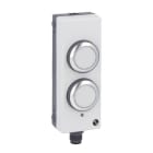LOVATO ELECTRIC - PULS GR IO-LINK+2 LUM RGB RAS+2NA