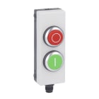 LOVATO ELECTRIC - PULS GR+LUM SP RO O+1NC+LUM RAS VE I+1NA