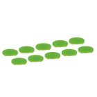 LOVATO ELECTRIC - LENTE VERDE PER LP4