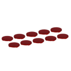LOVATO ELECTRIC - LENTE ROSSA PER LP4