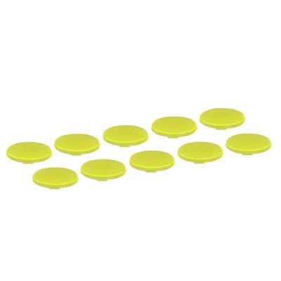 LOVATO ELECTRIC - LENTE GIALLA PER LP4