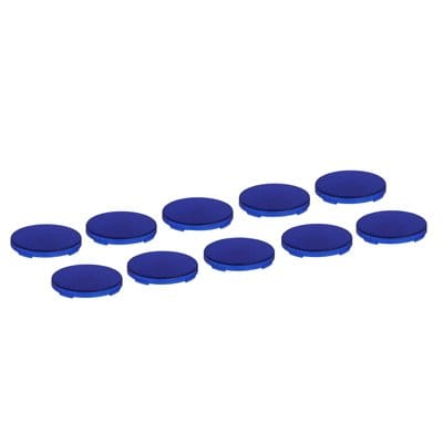 LOVATO ELECTRIC - LENTE BLU PER LP4