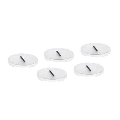 LOVATO ELECTRIC - LENTE TRASPARENTE I PER LP4