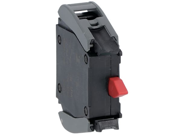 LOVATO ELECTRIC - CONTATTO NC PER PULS. PALMO LP9