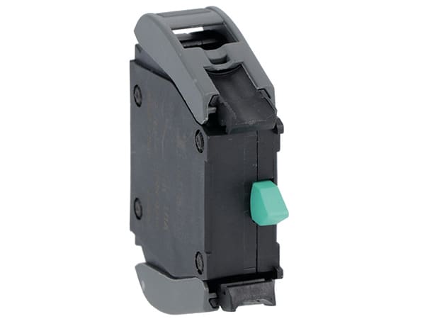 LOVATO ELECTRIC - CONTATTO NA PER PULS. PALMO LP9