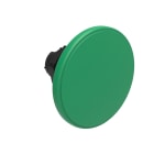LOVATO ELECTRIC - PULSANTE FUNGO 60MM VERDE IMPULSO