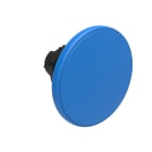LOVATO ELECTRIC - PULSANTE FUNGO 60MM BLU IMPULSO