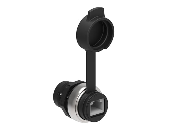 LOVATO ELECTRIC - INTERFACCIA RJ45 CON CAVO 1 METRO