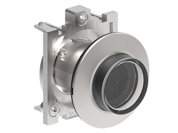 LOVATO ELECTRIC - PULS.LUM.FILO MET.PASSO-PASSO SPORG.TR.