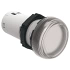 LOVATO ELECTRIC - INDIC.LUM.MONOBL.TRASP. LED 380-415VAC
