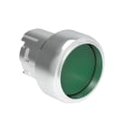 LOVATO ELECTRIC - PULSANTE MET. CON GUARDIA VERDE