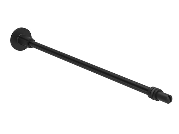 LOVATO ELECTRIC - ASTA PER PULSANTE RIARMO MECCANICO 150MM