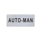 LOVATO ELECTRIC - ETICHETTA AUTO-MAN