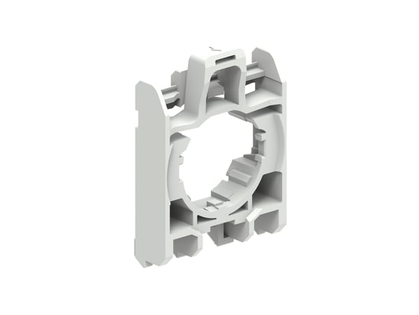 LOVATO ELECTRIC - BASE DI FISSAGGIO X PULSANTI PLATINUM