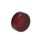 LOVATO ELECTRIC - CAPPUCCIO ROSSO PULSANTE RASATO
