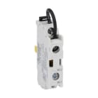 LOVATO ELECTRIC - CONT AUX DOPPIO 1NC VITE AUTOMONITORATO