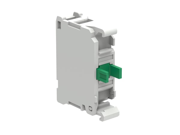LOVATO ELECTRIC - CONTATTO AUX 1NO ANT.ATT.VITE