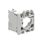 LOVATO ELECTRIC - BASETTA + 1 CONT. AUX NC ATT.VITE