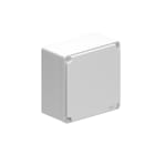 LOVATO ELECTRIC - PULSANTIERA MET. NON FORATA 160X160X90