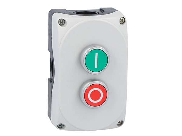 LOVATO ELECTRIC - PULS. GR+RAS. VE I+1NA+RAS. RO O+1NC