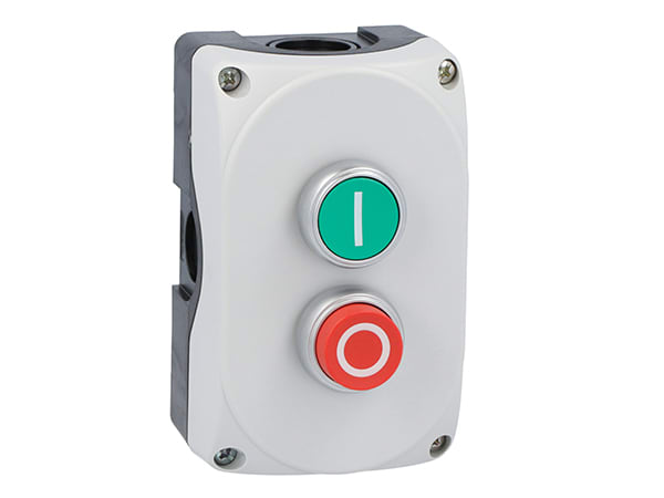 LOVATO ELECTRIC - PULS. GR+RAS. VE I+1NA+SPO. RO O+1NC