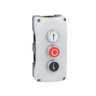 LOVATO ELECTRIC - PUL. GR+RAS B SU+SPO R O+RAS N GIU