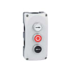 LOVATO ELECTRIC - PUL. GR+RAS B DX+RAS R O+RAS N SX
