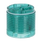 LOVATO ELECTRIC - MODULO LUMINOSO VERDE 50MM