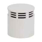 LOVATO ELECTRIC - MODULO SONORO IP20 100DB 50MM