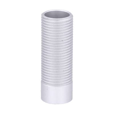 LOVATO ELECTRIC - TUBO PROL. 50MM CON FILETTO X BASE 50MM