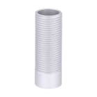 LOVATO ELECTRIC - TUBO PROL. 50MM CON FILETTO X BASE 50MM