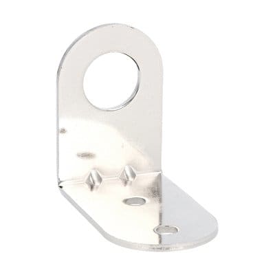 LOVATO ELECTRIC - BASE DI FISSAGGIO METALLICA VERT. 70MM