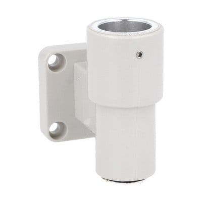 LOVATO ELECTRIC - BASE DI FISSAGGIO PLASTICA VERT. 70MM