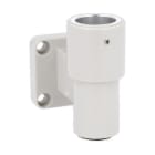 LOVATO ELECTRIC - BASE DI FISSAGGIO PLASTICA VERT. 70MM