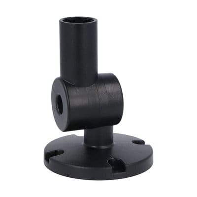 LOVATO ELECTRIC - BASE DI FISSAGGIO PLASTICA REGOL. 70MM